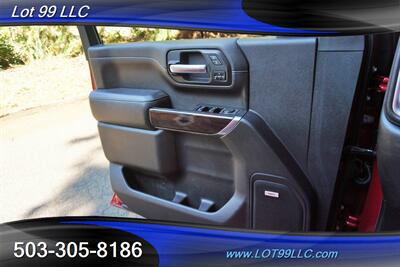 2020 GMC Sierra 2500 SLT 4X4 6.6L DURAMAX Heated Leather GPS Short Bed   - Photo 26 - Milwaukie, OR 97267