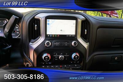 2020 GMC Sierra 2500 SLT 4X4 6.6L DURAMAX Heated Leather GPS Short Bed   - Photo 20 - Milwaukie, OR 97267