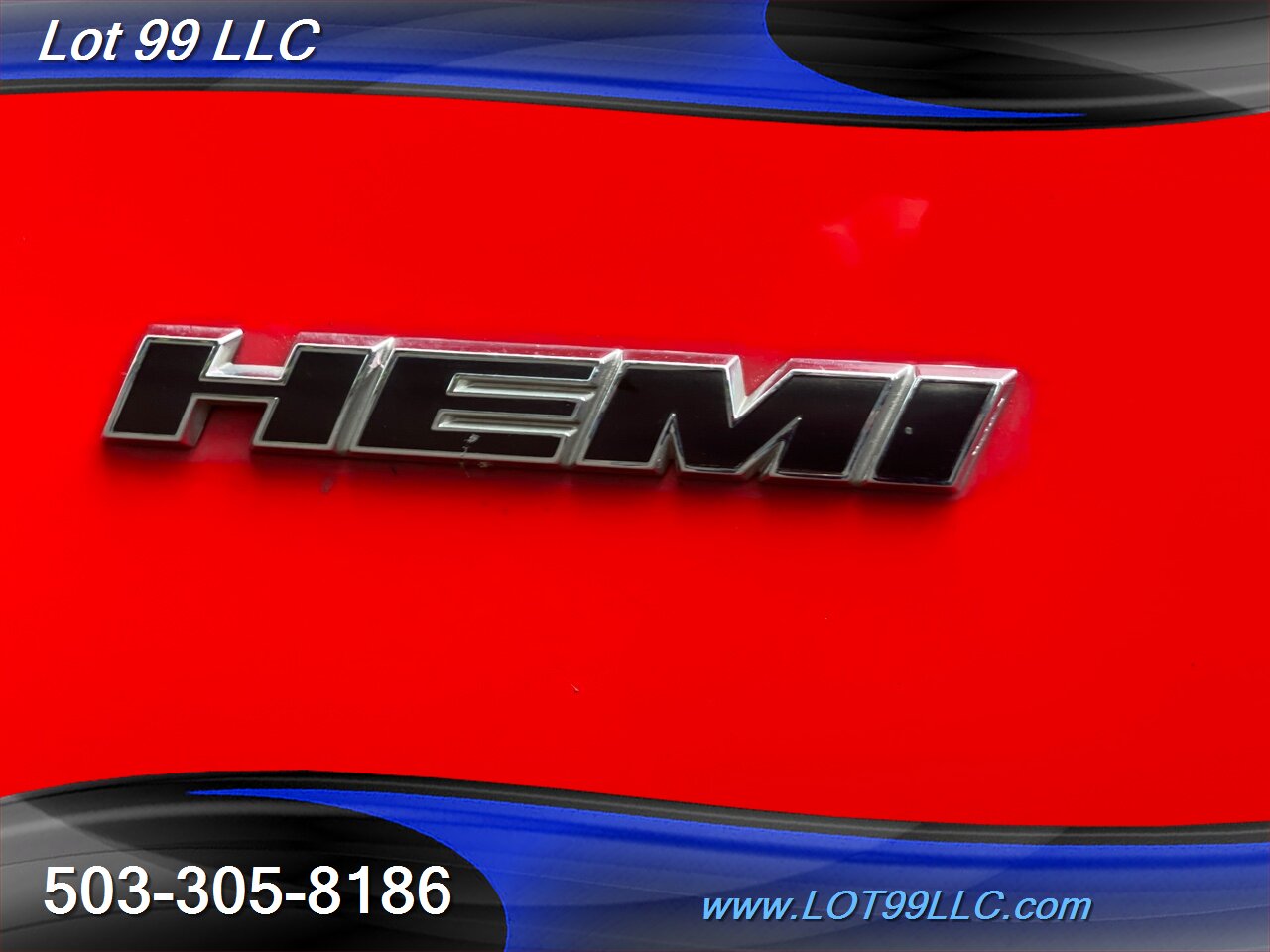 2016 Dodge Challenger R/T Plus 109k HEMI 5.7L V8 375hp New Tires Exhaust   - Photo 2 - Milwaukie, OR 97267