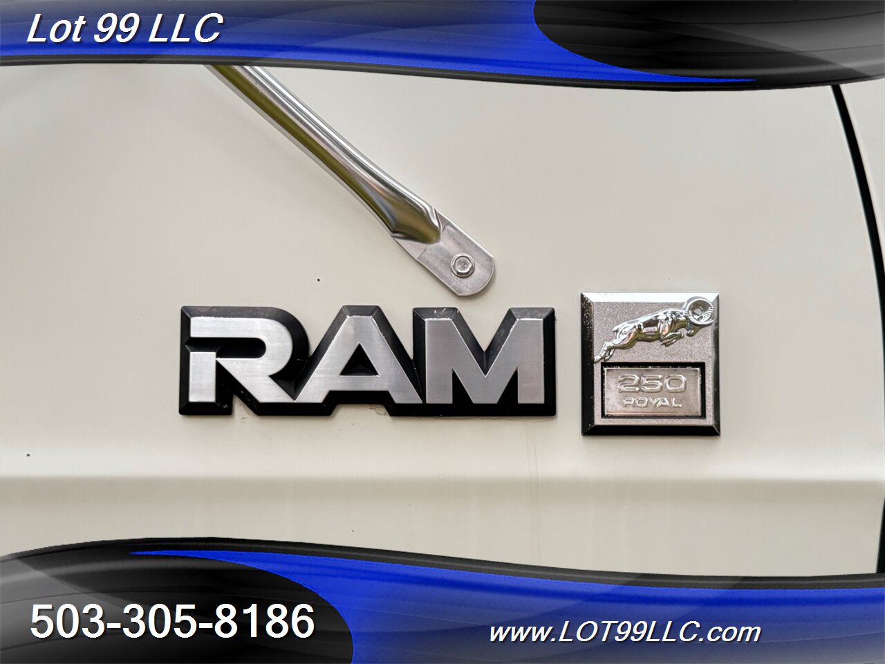 1985 Dodge Ram Van B250 A ** 3.7L Inline 6 ** - Photo 66 - Milwaukie, OR 97267