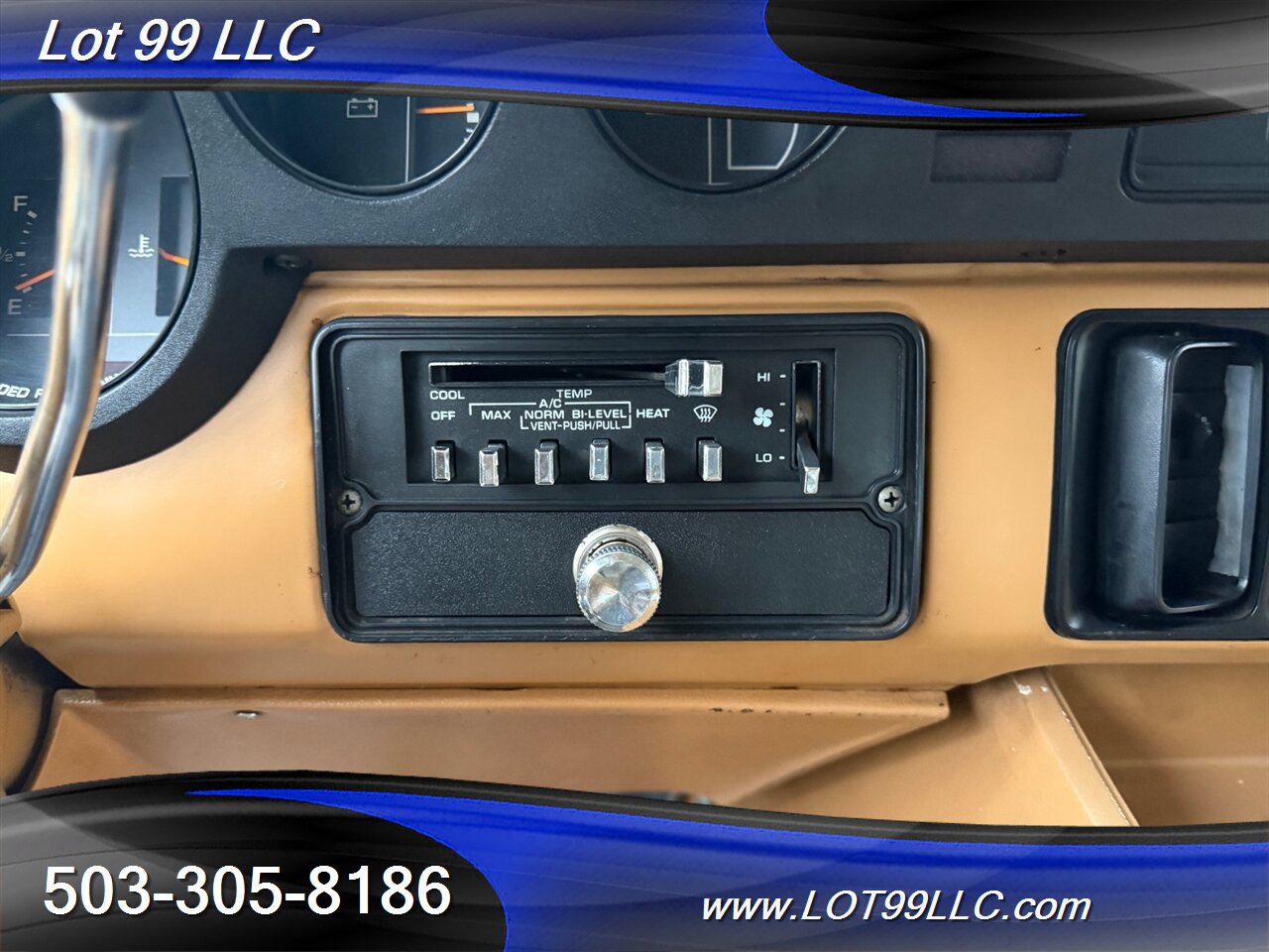 1985 Dodge Ram Van B250 A ** 3.7L Inline 6 ** - Photo 23 - Milwaukie, OR 97267