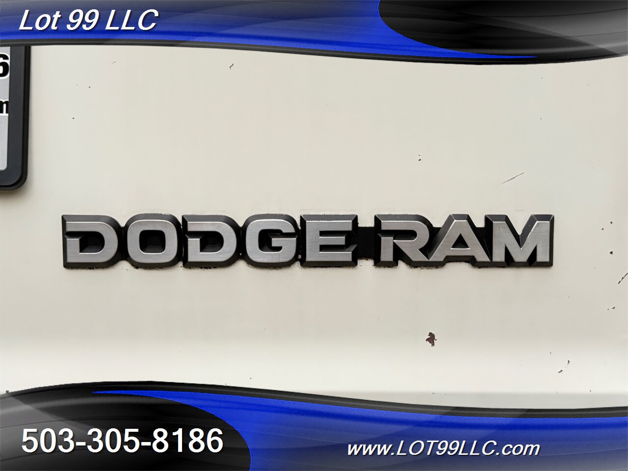 1985 Dodge Ram Van B250 A ** 3.7L Inline 6 ** - Photo 61 - Milwaukie, OR 97267