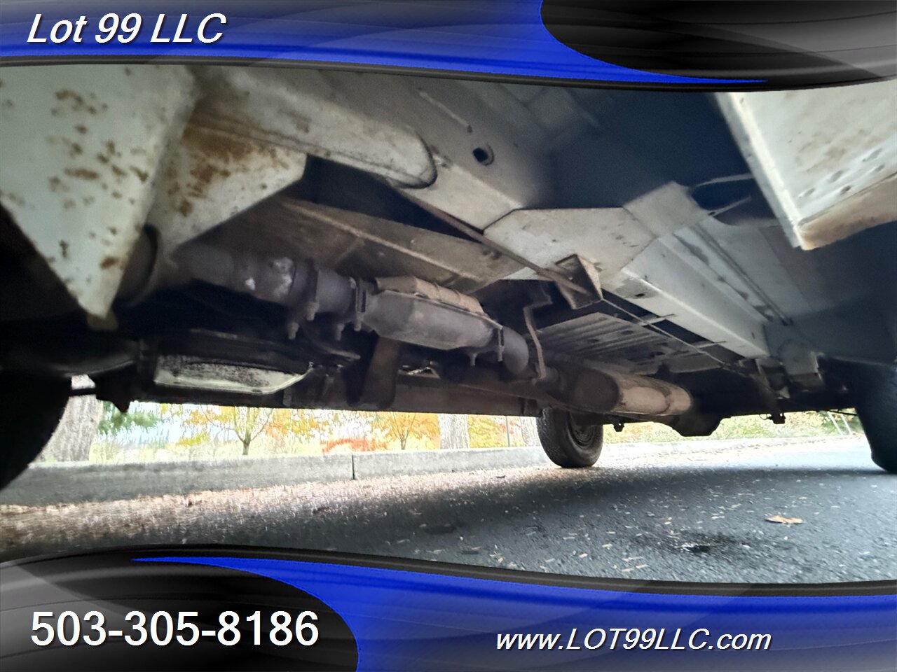 1985 Dodge Ram Van B250 A ** 3.7L Inline 6 ** - Photo 67 - Milwaukie, OR 97267