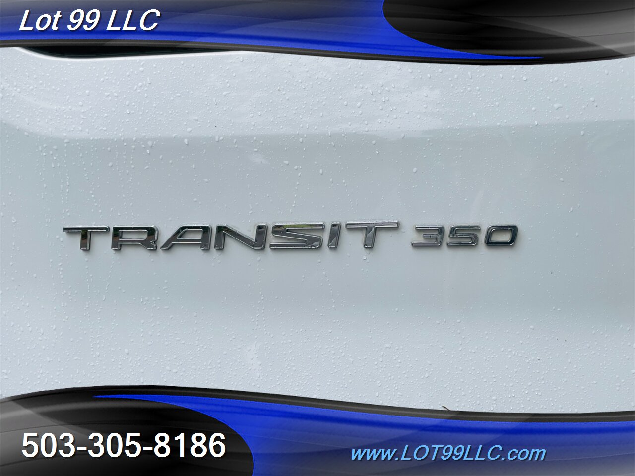 2021 Ford Transit 350 XLT ** AWD ** 37k 1-Owner 12 Passenger Van Eco   - Photo 66 - Milwaukie, OR 97267