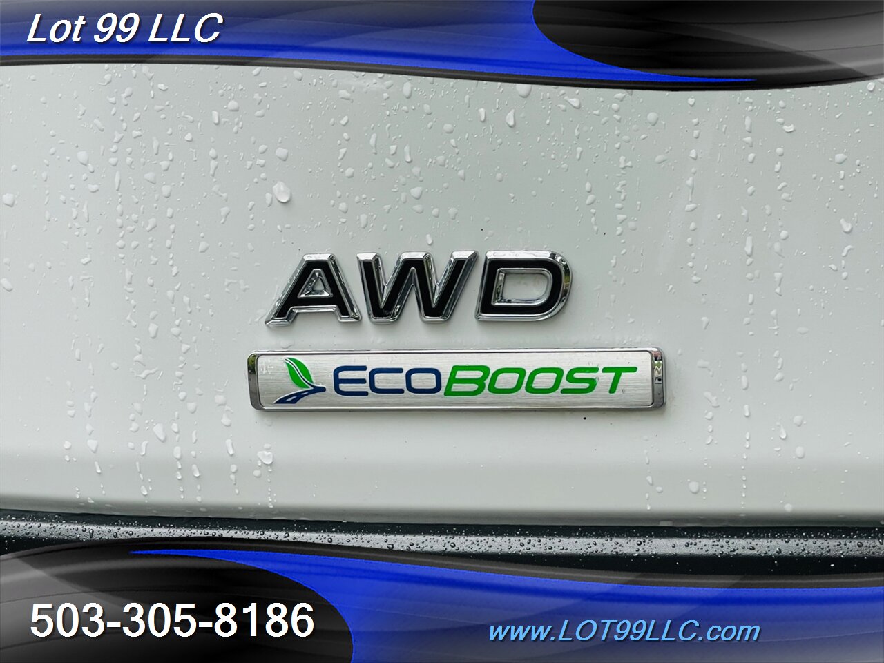 2021 Ford Transit 350 XLT ** AWD ** 37k 1-Owner 12 Passenger Van Eco   - Photo 2 - Milwaukie, OR 97267