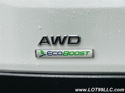 2021 Ford Transit 350 XLT ** AWD ** 37k 1-Owner 12 Passenger Van Eco  