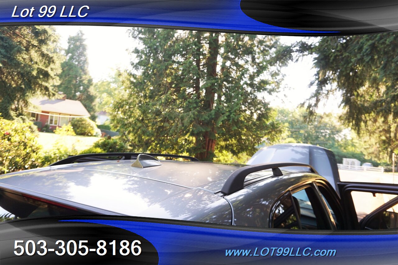 2007 BMW X5 3.0si AWD Automatic Heated Leather Pano Roof   - Photo 32 - Milwaukie, OR 97267