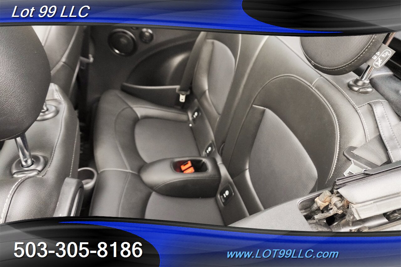 2019 MINI Cooper S Convertible Only 33k 2.0L Turbo Heated Leather   - Photo 14 - Milwaukie, OR 97267