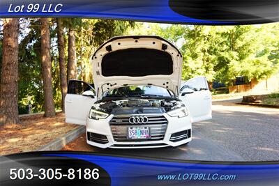 2017 Audi A4 2.0T quattro Progres 81k Heated Leather Moon   - Photo 28 - Milwaukie, OR 97267