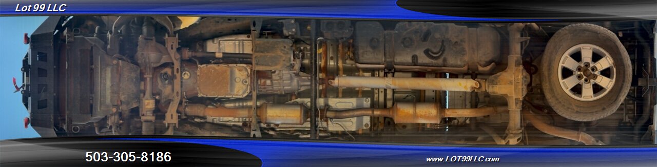 2019 Chevrolet Colorado Crew Cab 4x4 67k Miles Duramax Diesel Winch  Tow Pack Backup Camera - Photo 54 - Milwaukie, OR 97267