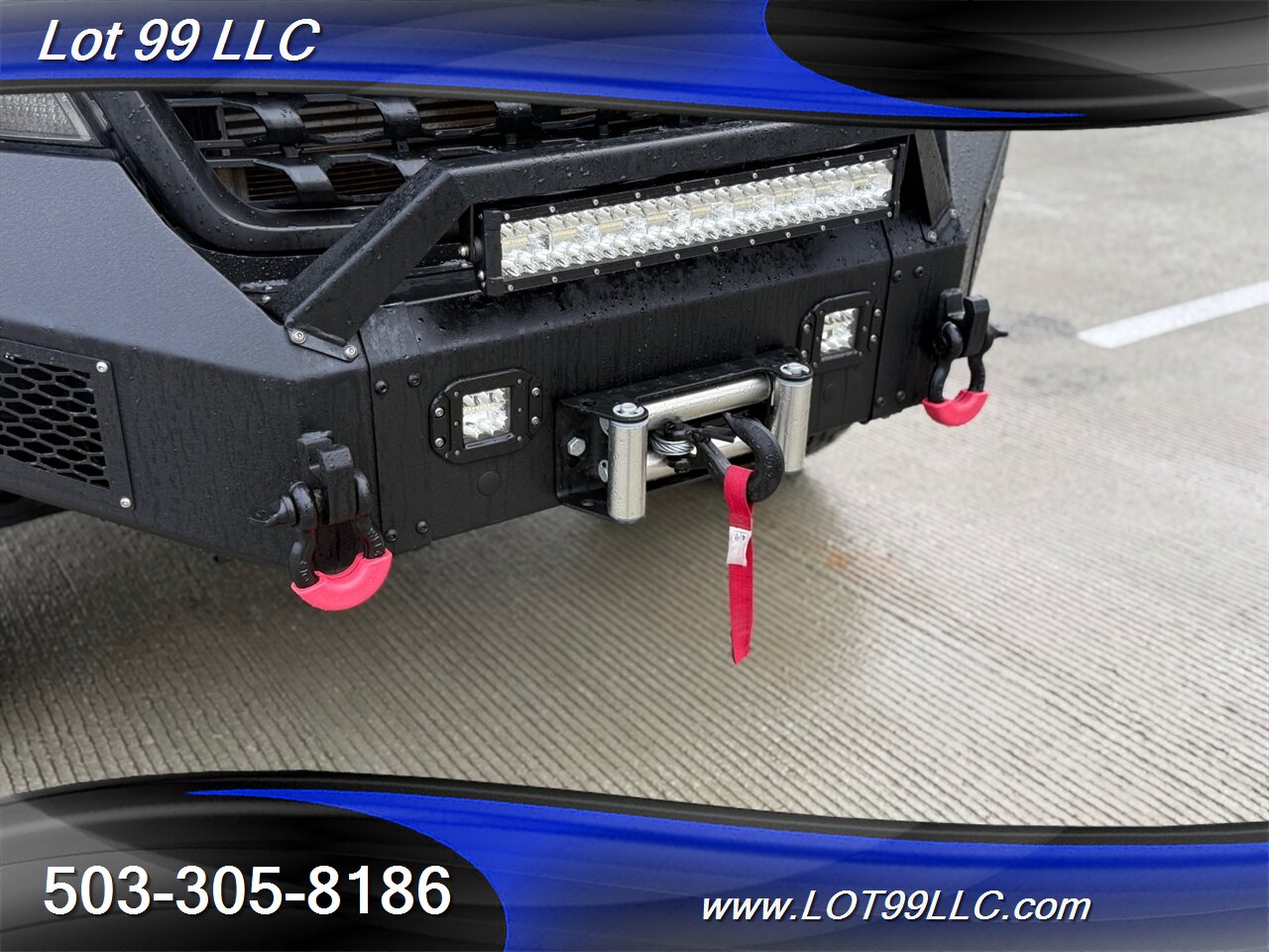 2019 Chevrolet Colorado Crew Cab 4x4 67k Miles Duramax Diesel Winch  Tow Pack Backup Camera - Photo 45 - Milwaukie, OR 97267