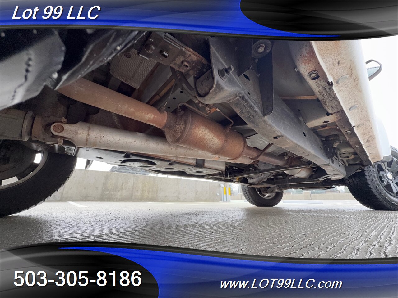 2019 Chevrolet Colorado Crew Cab 4x4 67k Miles Duramax Diesel Winch  Tow Pack Backup Camera - Photo 53 - Milwaukie, OR 97267