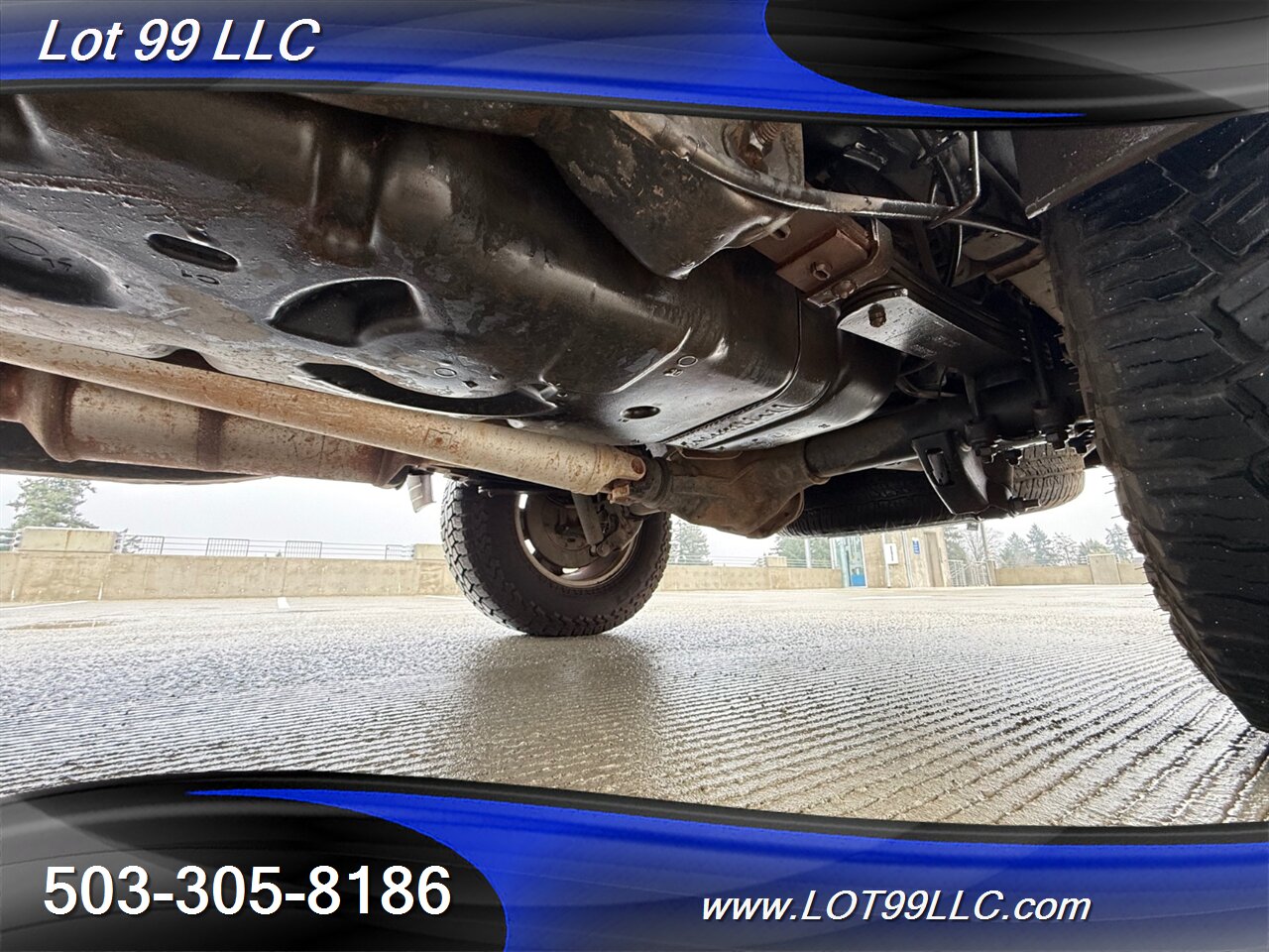 2019 Chevrolet Colorado Crew Cab 4x4 67k Miles Duramax Diesel Winch  Tow Pack Backup Camera - Photo 52 - Milwaukie, OR 97267