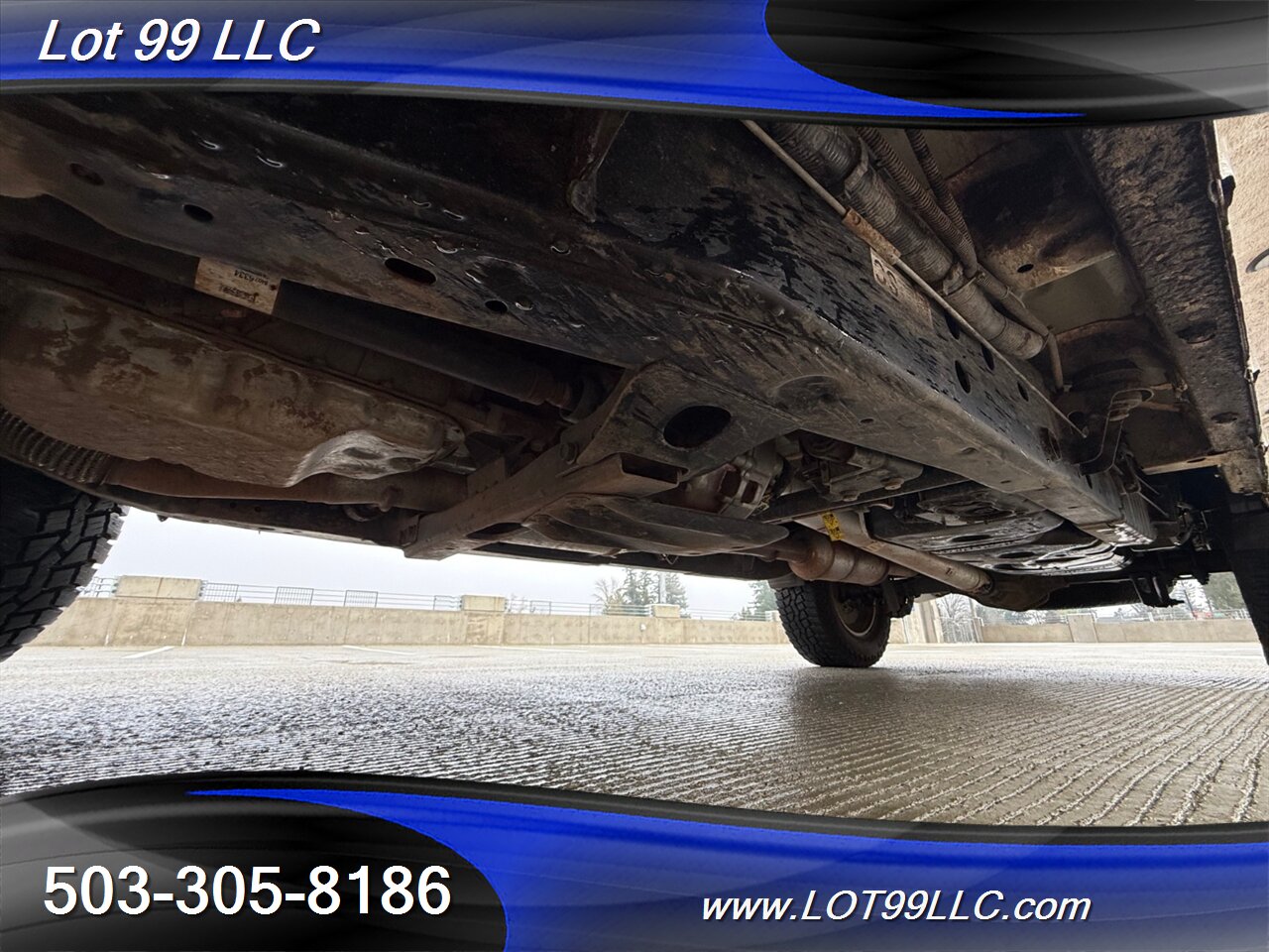 2019 Chevrolet Colorado Crew Cab 4x4 67k Miles Duramax Diesel Winch  Tow Pack Backup Camera - Photo 47 - Milwaukie, OR 97267