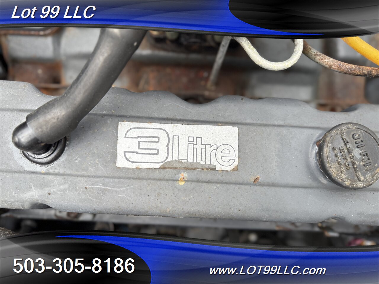 1986 Bluewater Blazer 16' 3.0 4Cyl 120hp  OMC Cobra Outdrive   - Photo 15 - Milwaukie, OR 97267