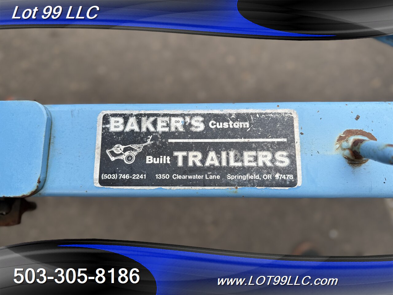 1986 Bluewater Blazer 16' 3.0 4Cyl 120hp  OMC Cobra Outdrive   - Photo 45 - Milwaukie, OR 97267