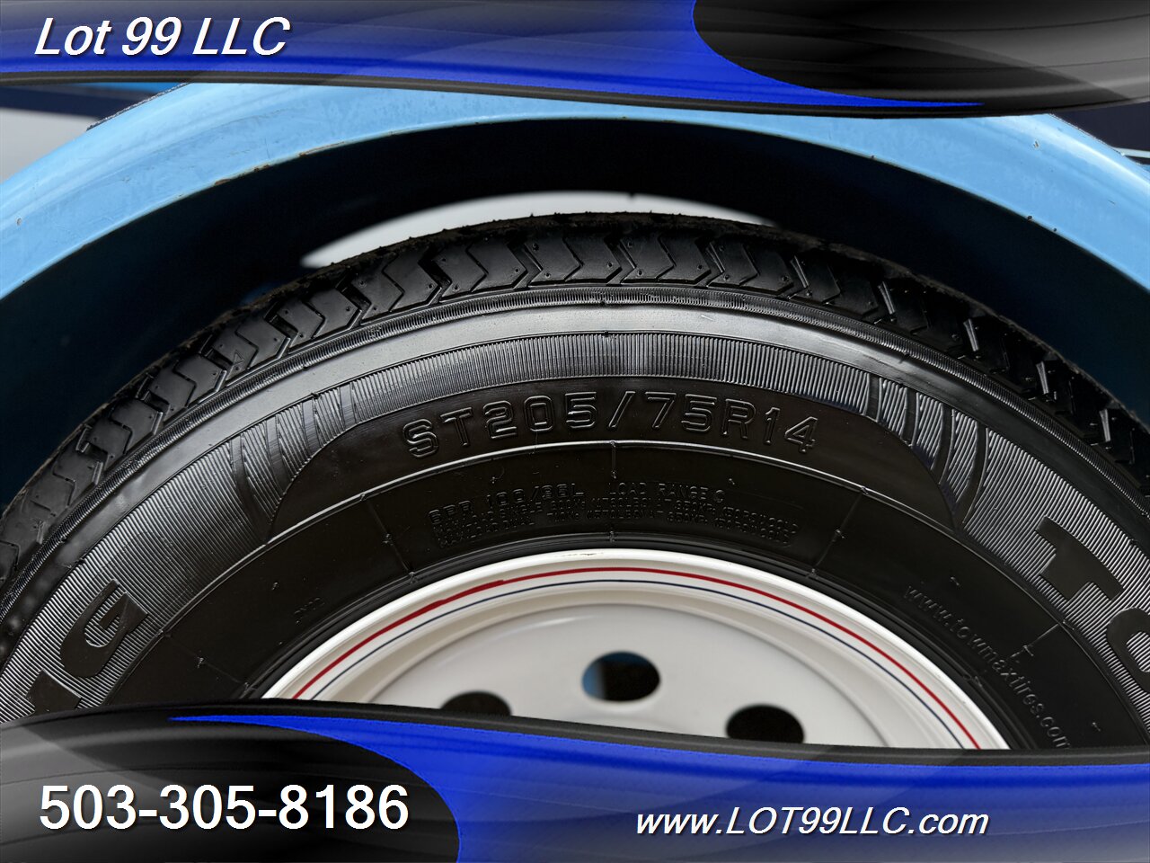 1986 Bluewater Blazer 16' 3.0 4Cyl 120hp  OMC Cobra Outdrive   - Photo 42 - Milwaukie, OR 97267