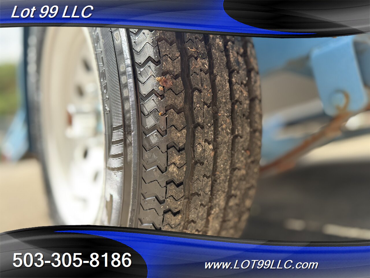 1986 Bluewater Blazer 16' 3.0 4Cyl 120hp  OMC Cobra Outdrive   - Photo 56 - Milwaukie, OR 97267