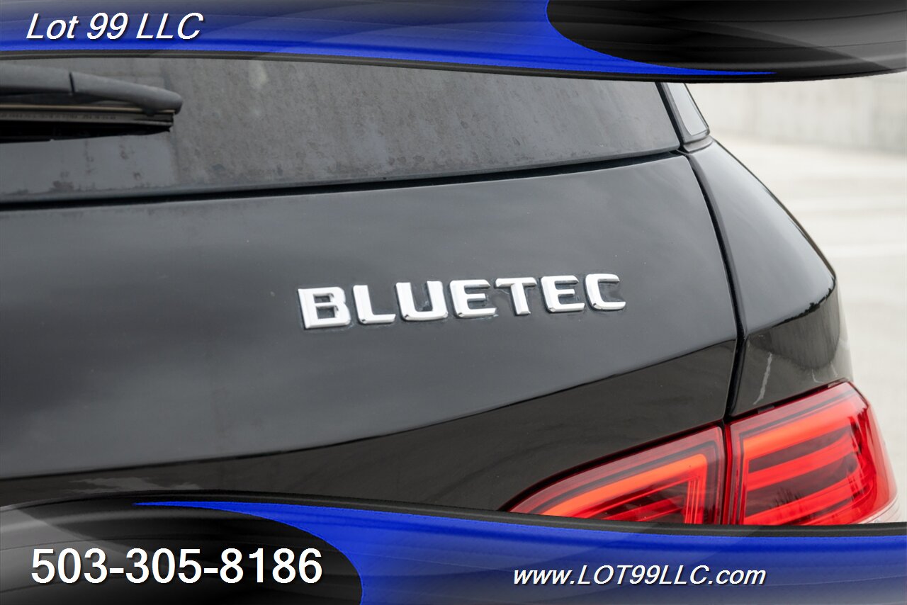 2013 Mercedes-Benz ML 350 BlueTEC AWD 131k * DIESEL * Service History Prior Certified Pre-Owned - Photo 21 - Milwaukie, OR 97267