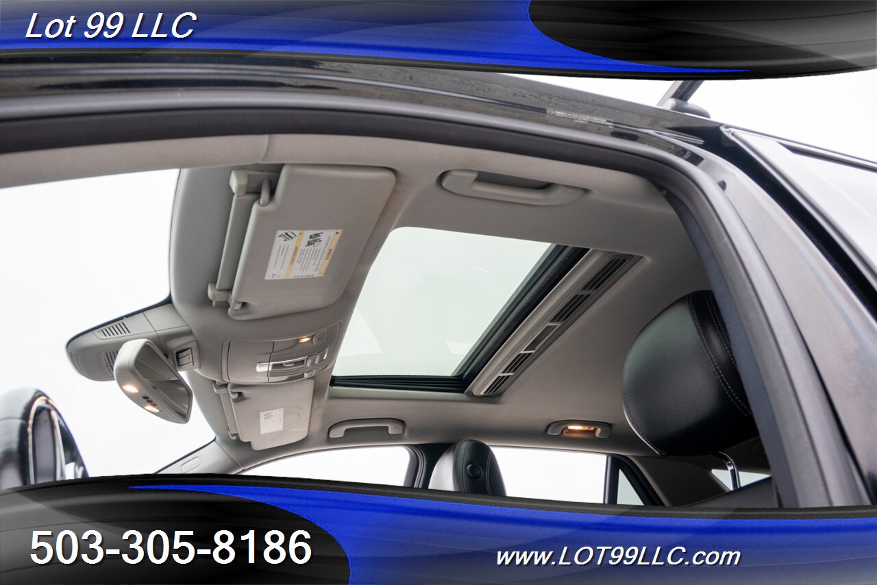 2013 Mercedes-Benz ML 350 BlueTEC AWD 131k * DIESEL * Service History Prior Certified Pre-Owned - Photo 11 - Milwaukie, OR 97267