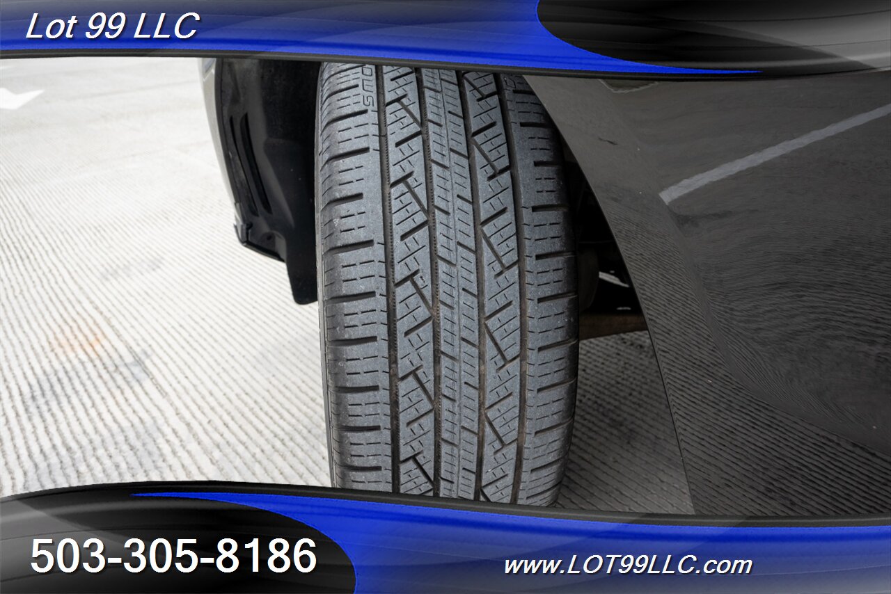 2013 Mercedes-Benz ML 350 BlueTEC AWD 131k * DIESEL * Service History Prior Certified Pre-Owned - Photo 24 - Milwaukie, OR 97267