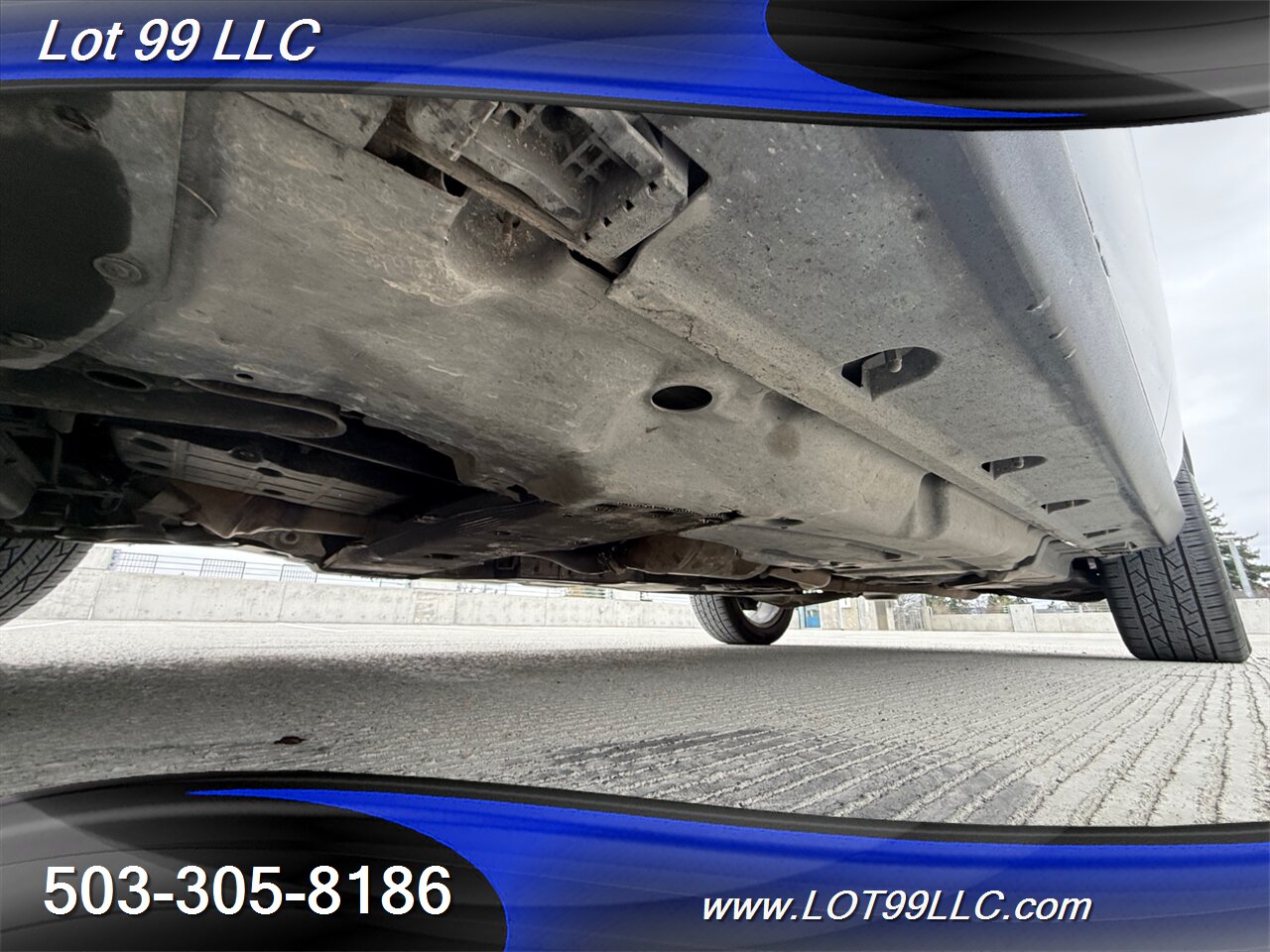 2013 Mercedes-Benz ML 350 BlueTEC AWD 131k * DIESEL * Service History Prior Certified Pre-Owned - Photo 56 - Milwaukie, OR 97267