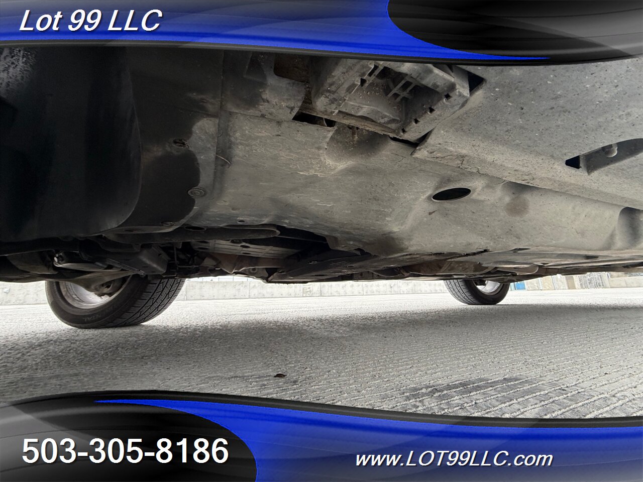 2013 Mercedes-Benz ML 350 BlueTEC AWD 131k * DIESEL * Service History Prior Certified Pre-Owned - Photo 57 - Milwaukie, OR 97267