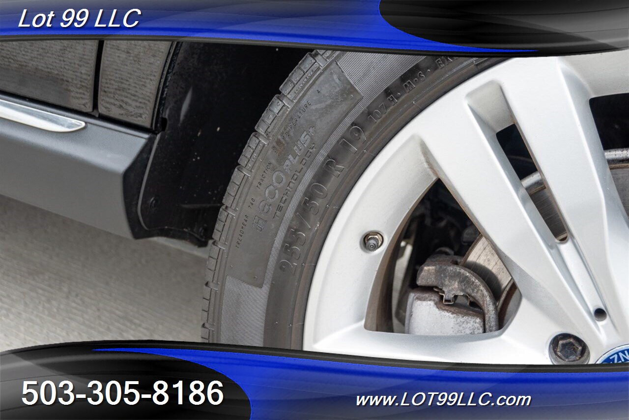 2013 Mercedes-Benz ML 350 BlueTEC AWD 131k * DIESEL * Service History Prior Certified Pre-Owned - Photo 54 - Milwaukie, OR 97267