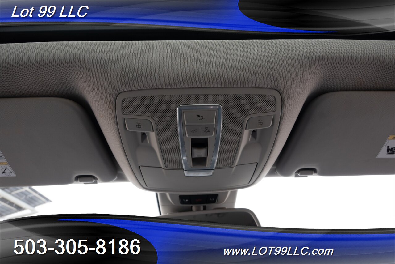 2013 Mercedes-Benz ML 350 BlueTEC AWD 131k * DIESEL * Service History Prior Certified Pre-Owned - Photo 50 - Milwaukie, OR 97267