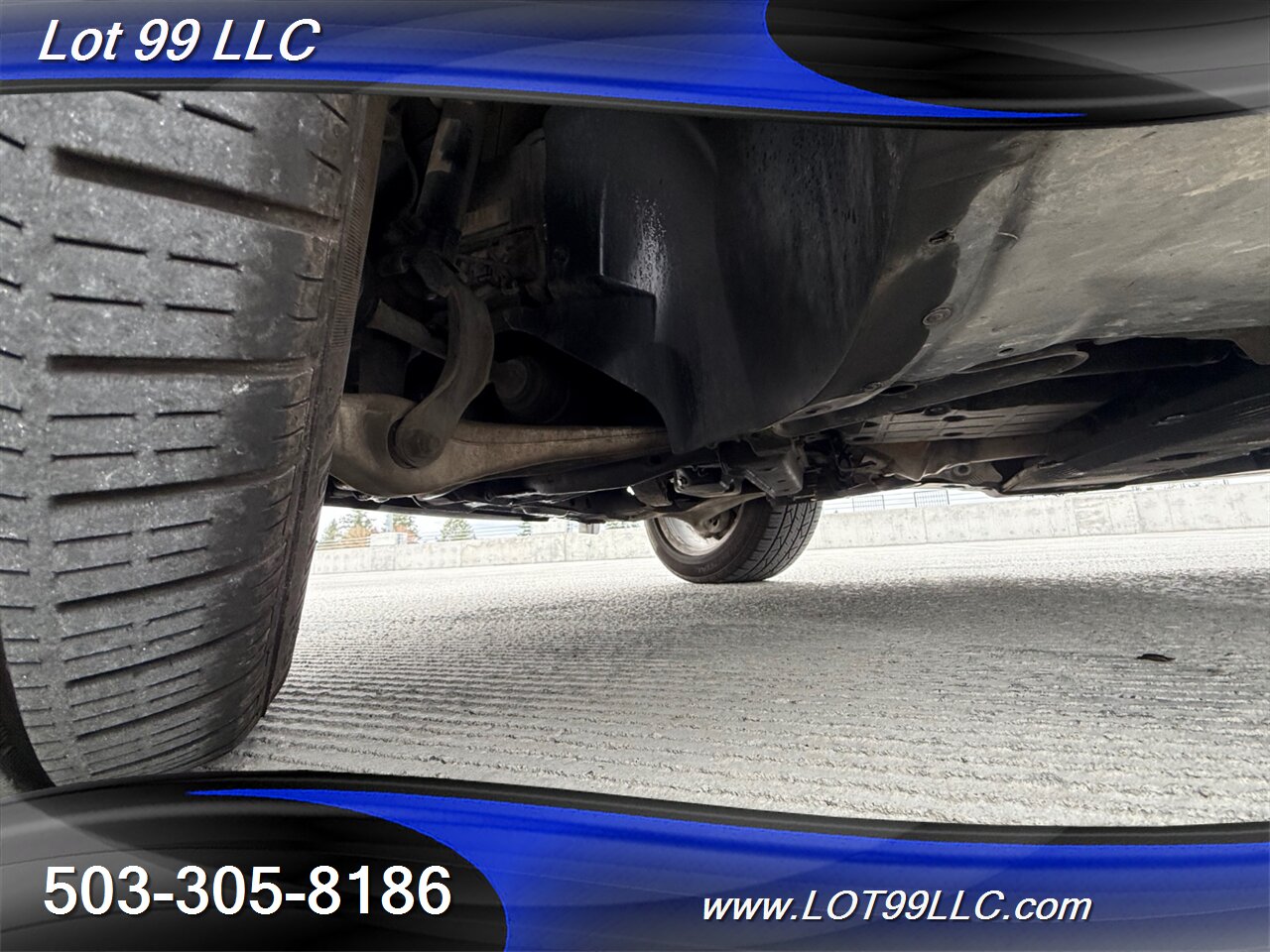 2013 Mercedes-Benz ML 350 BlueTEC AWD 131k * DIESEL * Service History Prior Certified Pre-Owned - Photo 55 - Milwaukie, OR 97267