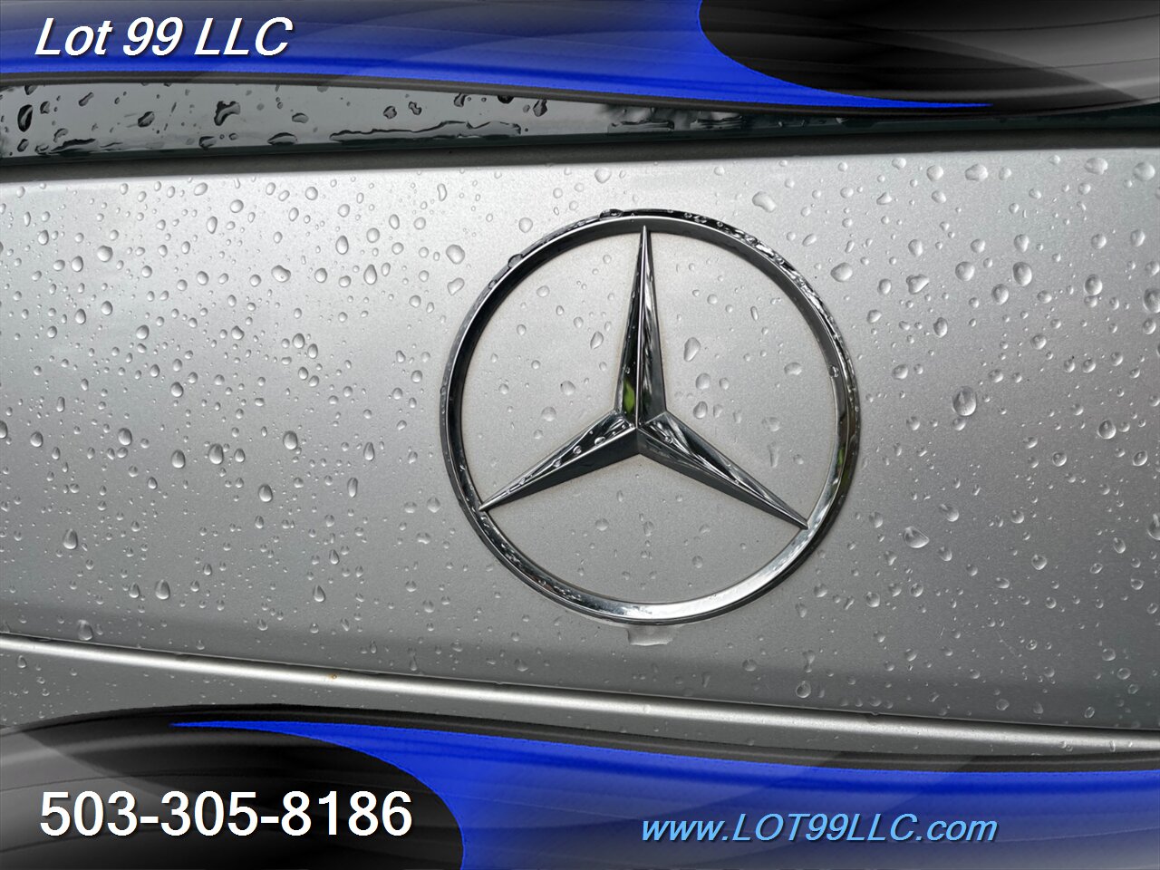 2005 Mercedes-Benz C240 Wagon Only 95k Miles Leather   - Photo 36 - Milwaukie, OR 97267
