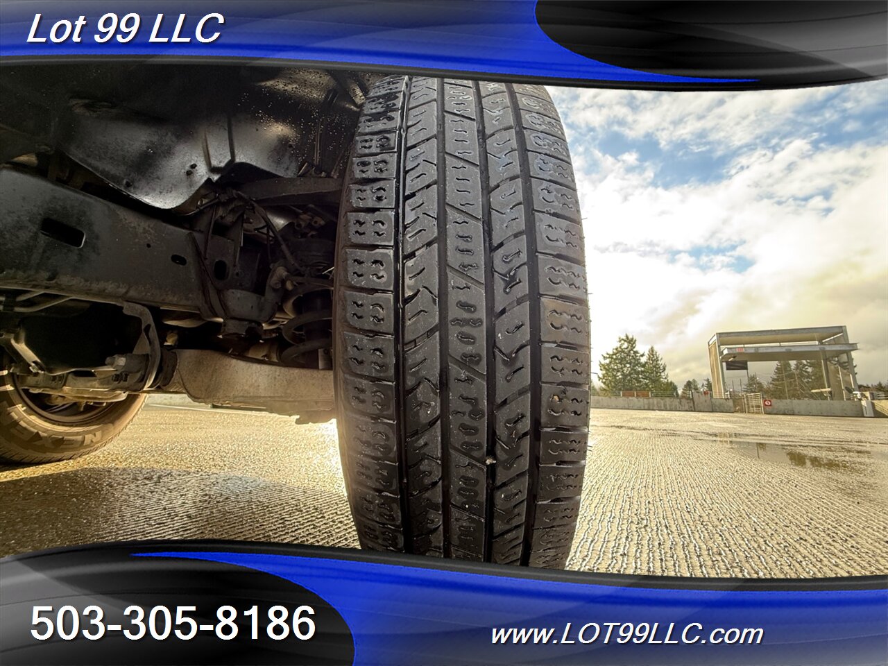 2015 RAM 1500 Tradesman Quad Cab RWD Only 58k Miles HEMI 5.7L V8 6 Passenger 6'4 " Bed - Photo 24 - Milwaukie, OR 97267