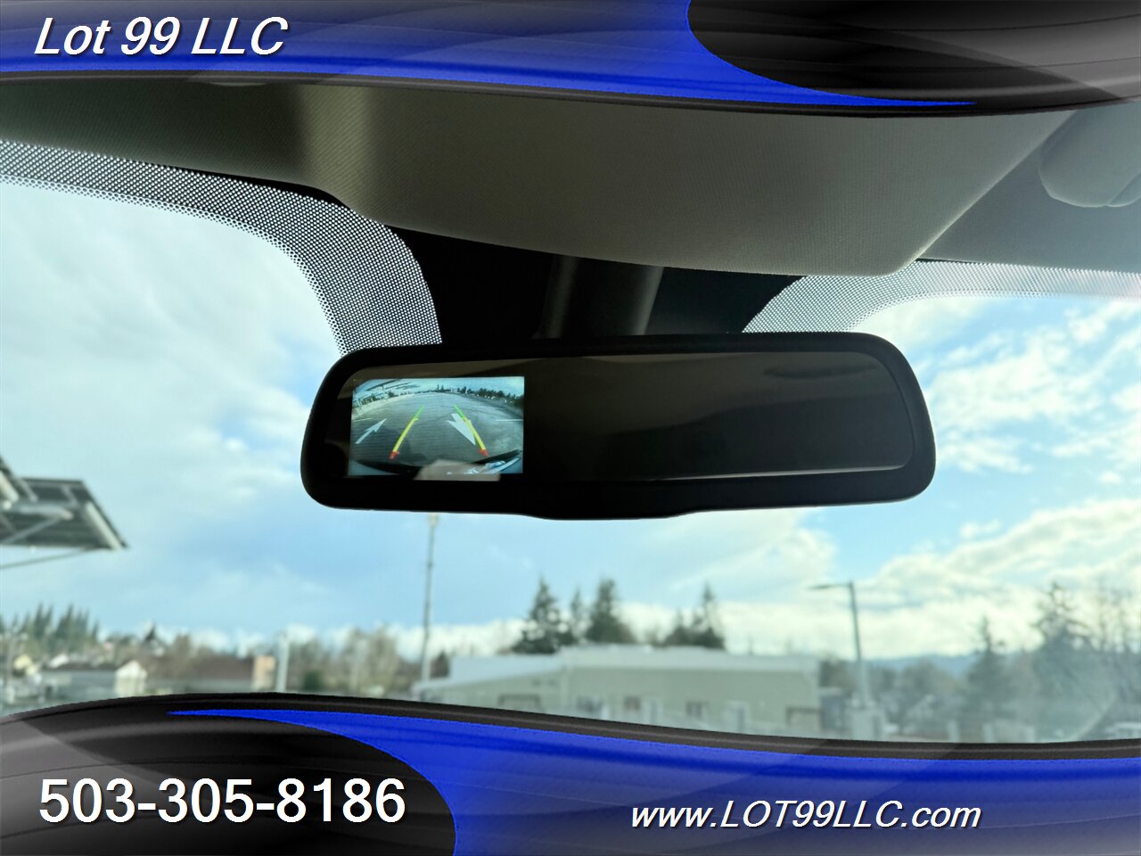 2015 RAM 1500 Tradesman Quad Cab RWD Only 58k Miles HEMI 5.7L V8 6 Passenger 6'4 " Bed - Photo 12 - Milwaukie, OR 97267