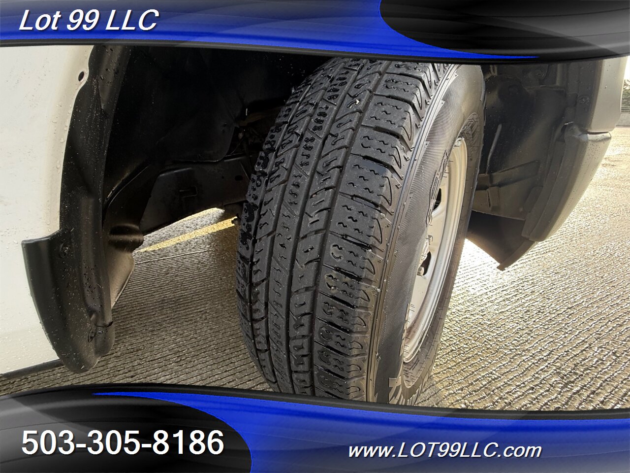 2015 RAM 1500 Tradesman Quad Cab RWD Only 58k Miles HEMI 5.7L V8 6 Passenger 6'4 " Bed - Photo 48 - Milwaukie, OR 97267