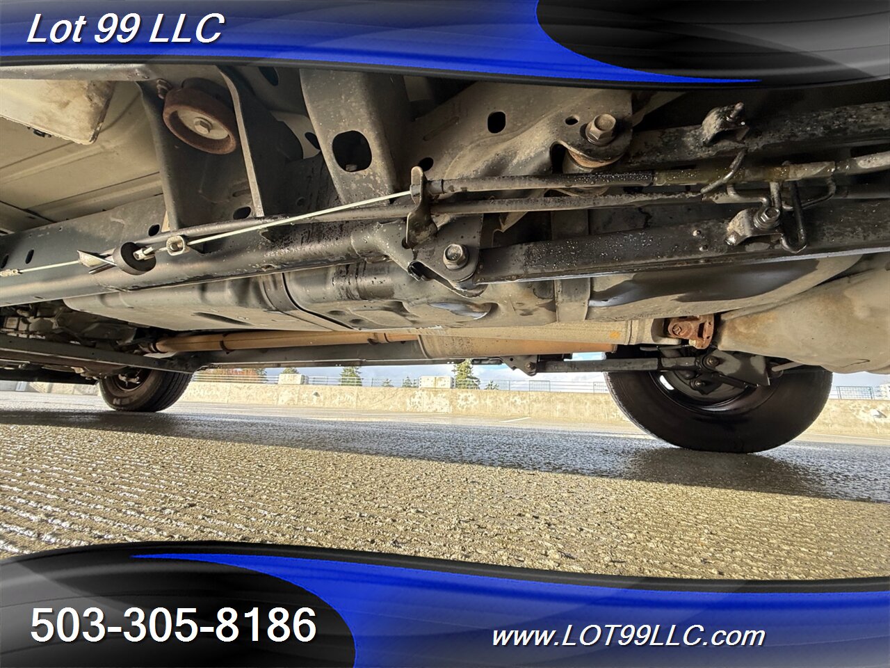 2015 RAM 1500 Tradesman Quad Cab RWD Only 58k Miles HEMI 5.7L V8 6 Passenger 6'4 " Bed - Photo 50 - Milwaukie, OR 97267