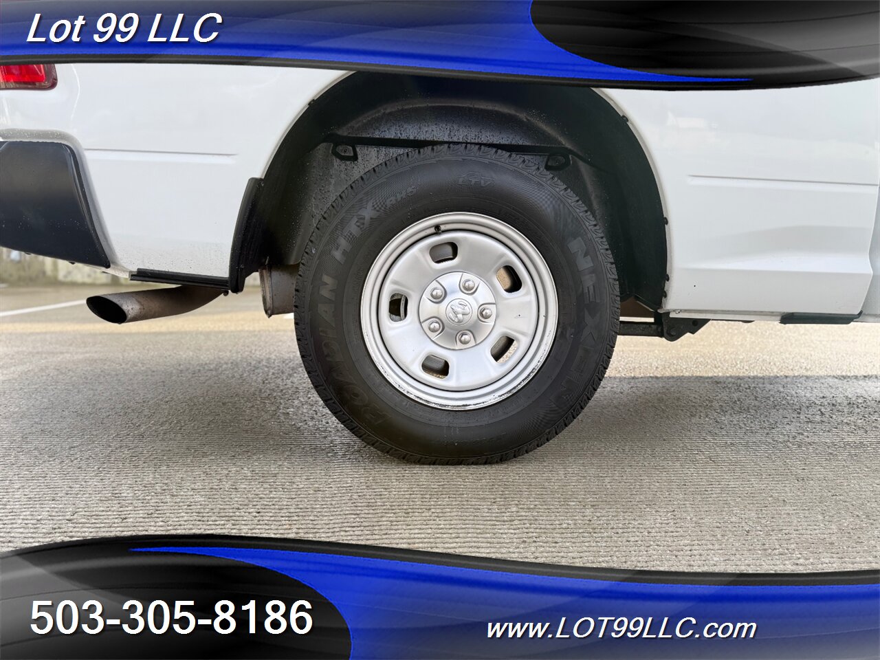 2015 RAM 1500 Tradesman Quad Cab RWD Only 58k Miles HEMI 5.7L V8 6 Passenger 6'4 " Bed - Photo 46 - Milwaukie, OR 97267