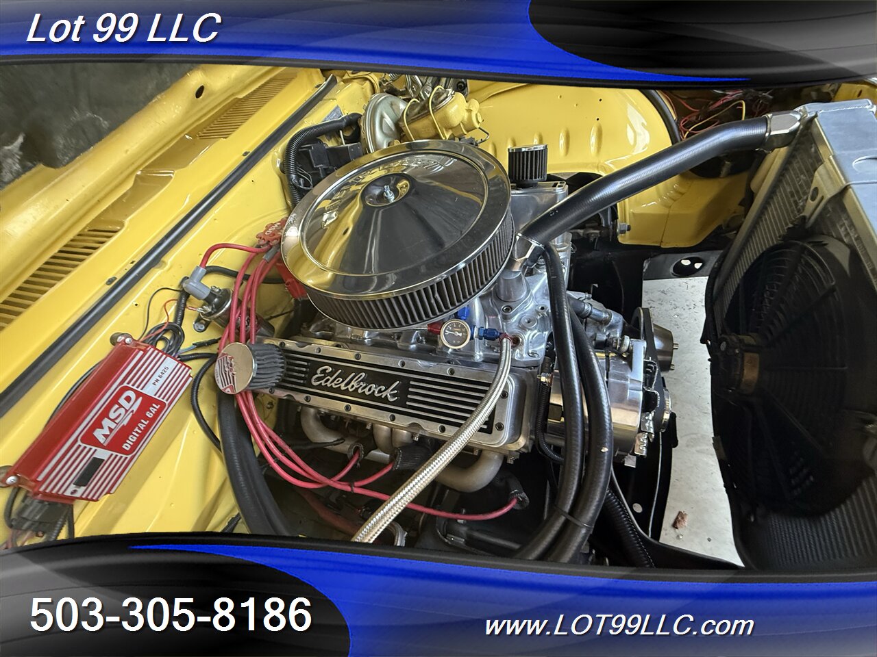 1969 Chevrolet Camaro SS  4 Speed Manual *** Rotisserie Restoration *** - Photo 70 - Milwaukie, OR 97267