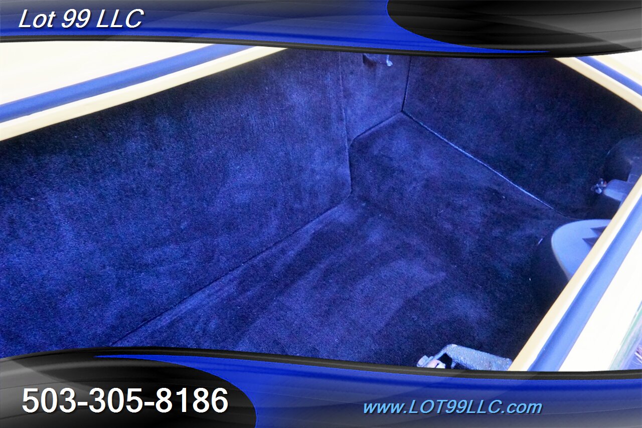 1969 Chevrolet Camaro SS  4 Speed Manual *** Rotisserie Restoration *** - Photo 55 - Milwaukie, OR 97267