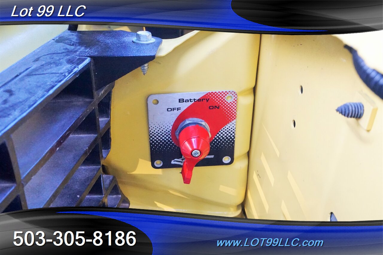 1969 Chevrolet Camaro SS  4 Speed Manual *** Rotisserie Restoration *** - Photo 68 - Milwaukie, OR 97267