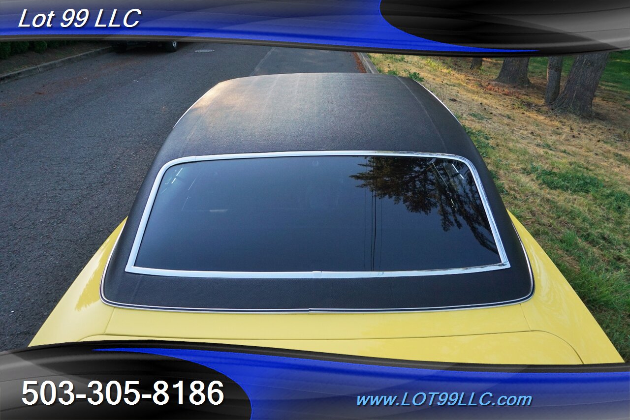 1969 Chevrolet Camaro SS  4 Speed Manual *** Rotisserie Restoration *** - Photo 90 - Milwaukie, OR 97267