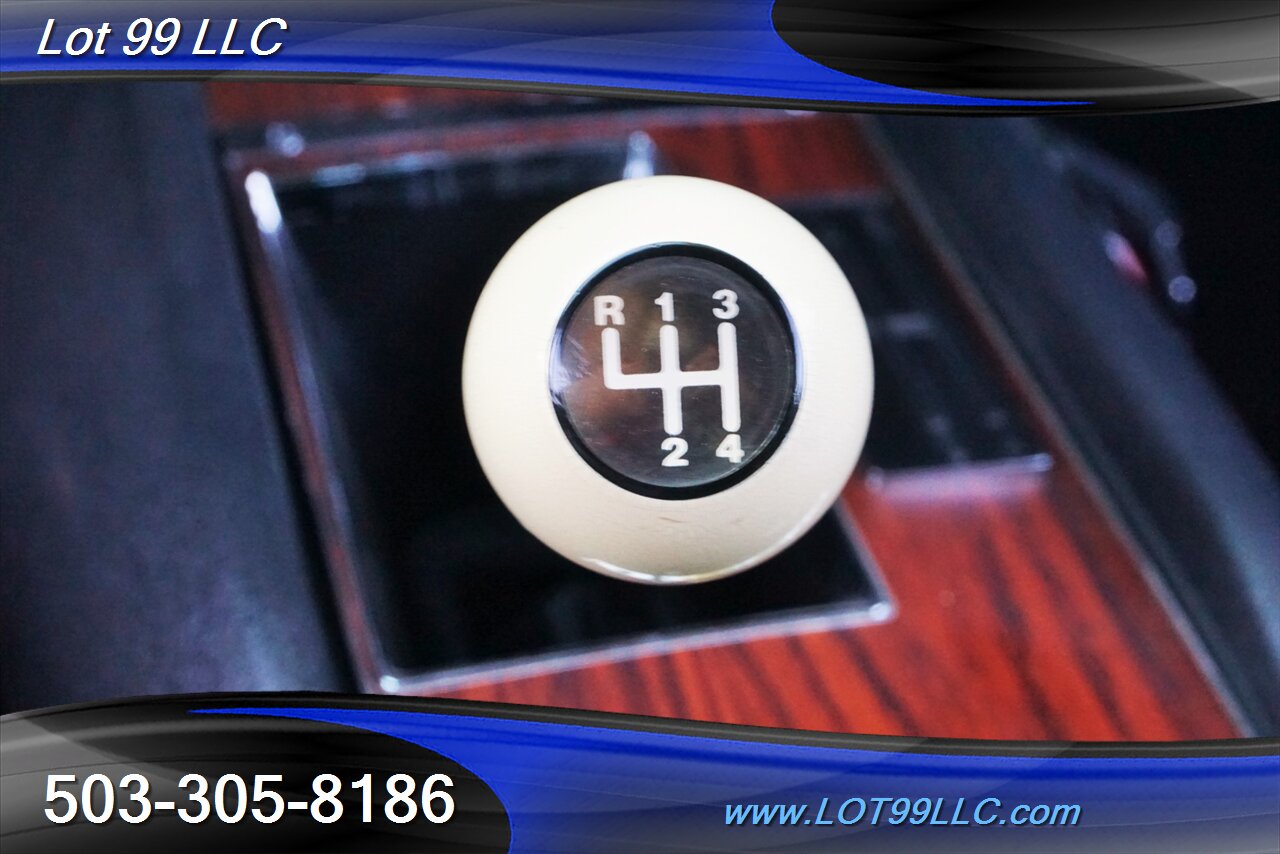 1969 Chevrolet Camaro SS  4 Speed Manual *** Rotisserie Restoration *** - Photo 13 - Milwaukie, OR 97267