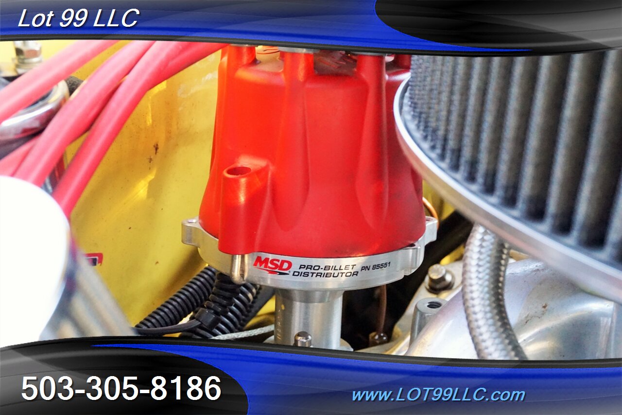 1969 Chevrolet Camaro SS  4 Speed Manual *** Rotisserie Restoration *** - Photo 64 - Milwaukie, OR 97267