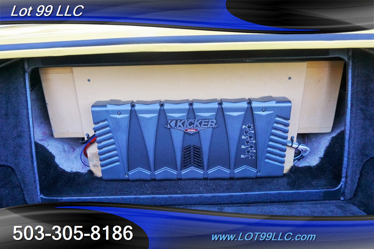 1969 Chevrolet Camaro SS  4 Speed Manual *** Rotisserie Restoration *** - Photo 56 - Milwaukie, OR 97267