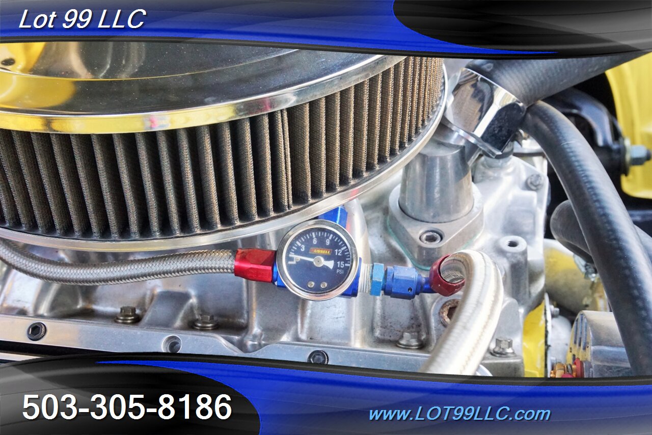 1969 Chevrolet Camaro SS  4 Speed Manual *** Rotisserie Restoration *** - Photo 65 - Milwaukie, OR 97267