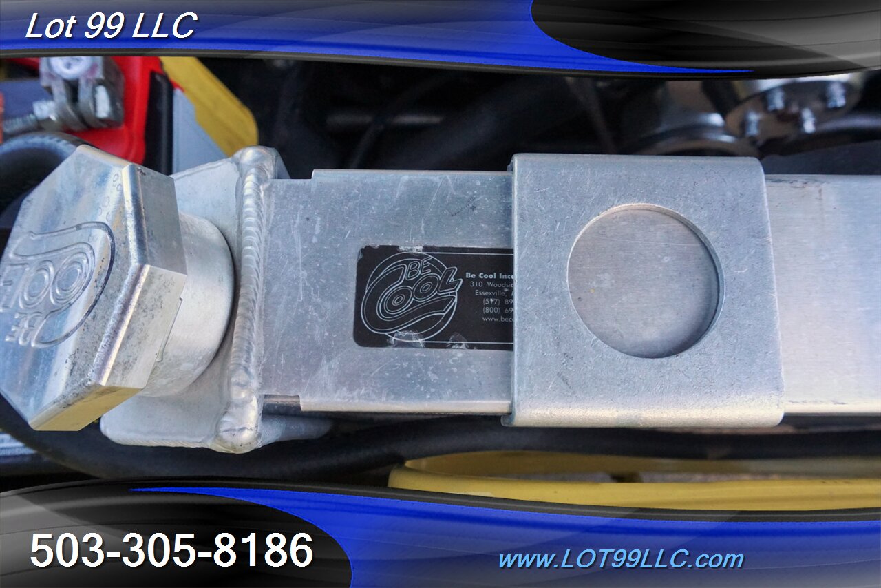 1969 Chevrolet Camaro SS  4 Speed Manual *** Rotisserie Restoration *** - Photo 66 - Milwaukie, OR 97267