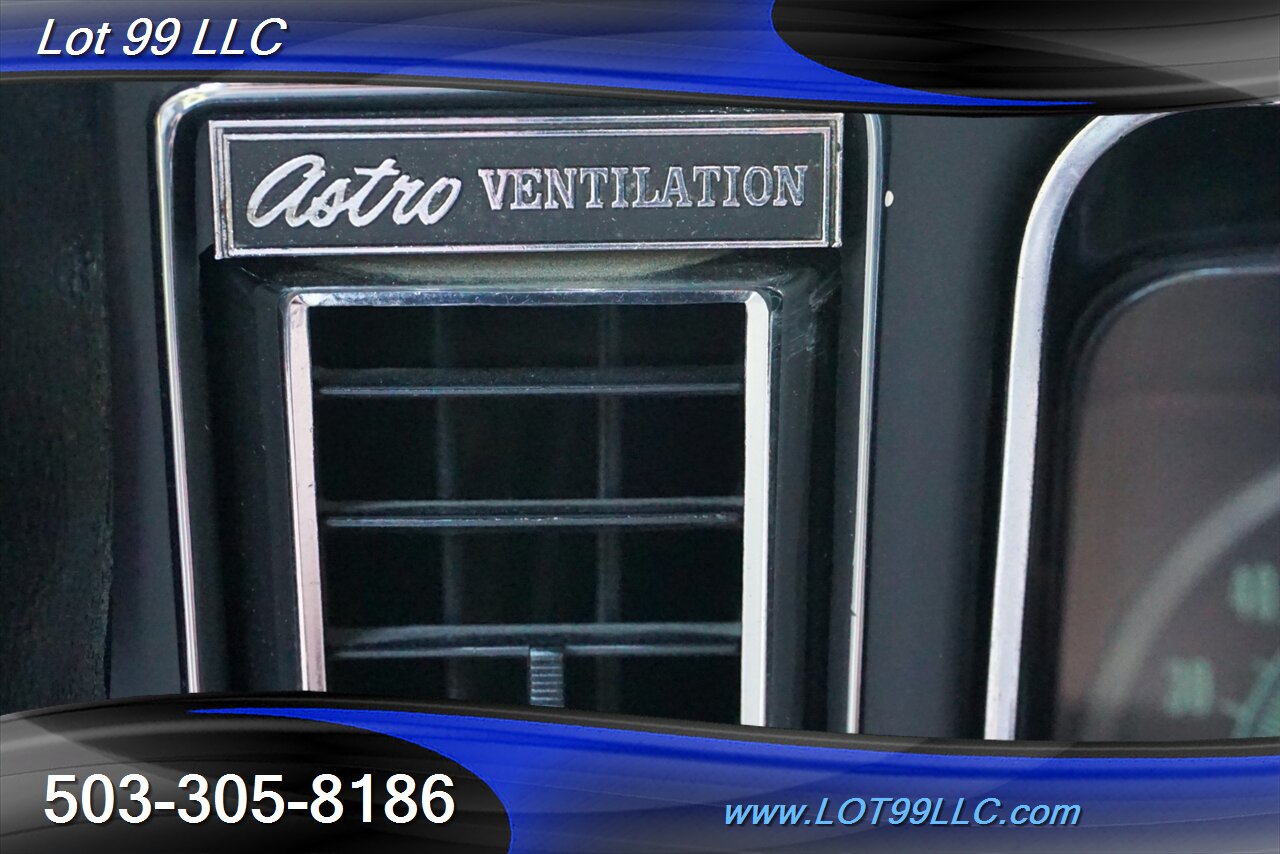 1969 Chevrolet Camaro SS  4 Speed Manual *** Rotisserie Restoration *** - Photo 39 - Milwaukie, OR 97267