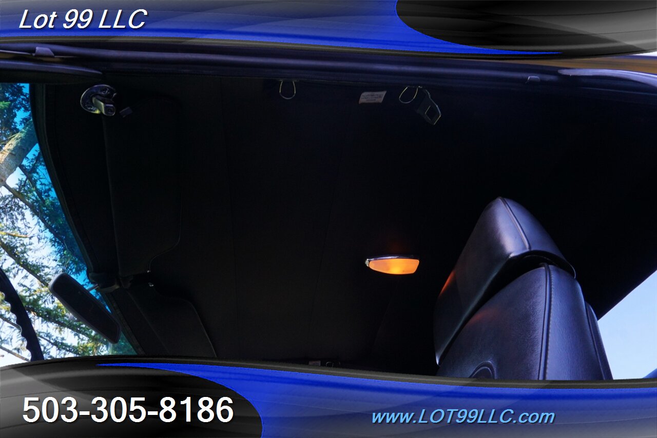 1969 Chevrolet Camaro SS  4 Speed Manual *** Rotisserie Restoration *** - Photo 48 - Milwaukie, OR 97267