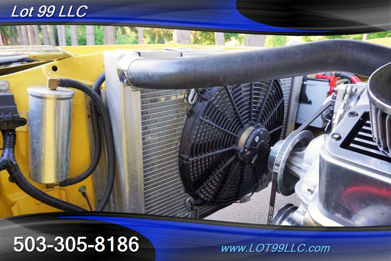 1969 Chevrolet Camaro SS  4 Speed Manual *** Rotisserie Restoration *** - Photo 67 - Milwaukie, OR 97267