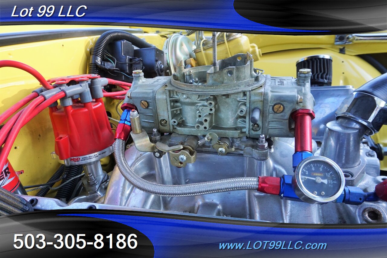 1969 Chevrolet Camaro SS  4 Speed Manual *** Rotisserie Restoration *** - Photo 72 - Milwaukie, OR 97267