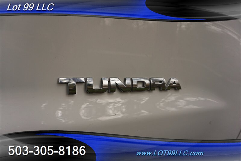 2011 Toyota Tundra Grade photo